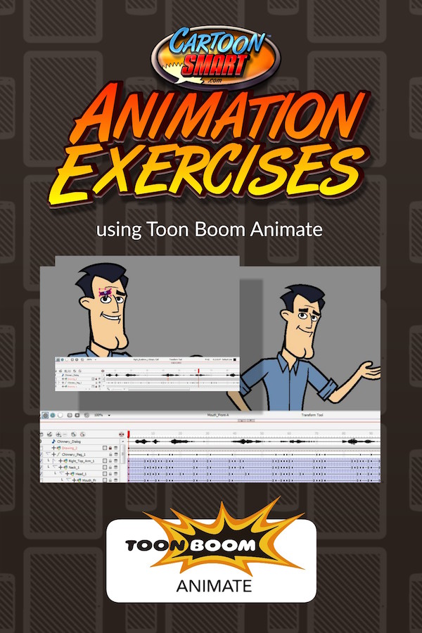 toon boom animation